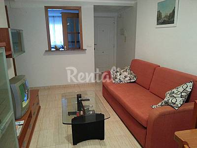 Apartamento Salón Castellón Oropesa del Mar/Orpesa Apartamento