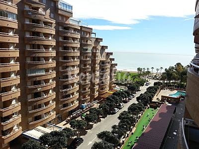 Apartamento Vistas desde la casa Castellón Oropesa del Mar/Orpesa Apartamento