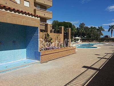 Apartamento Piscina Castellón Oropesa del Mar/Orpesa Apartamento