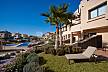 Apartamento para 4 personas a 1500 m de la playa Murcia