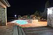 Villa en alquiler con piscina Palermo
