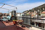 Apartamento para 4-8 personas a 300 m de la playa La Spezia