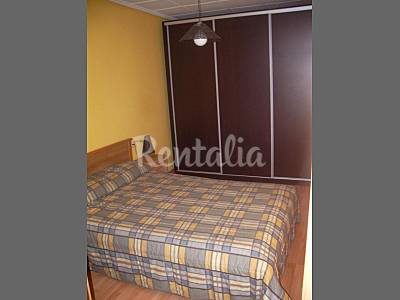 Apartamento Habitación Valencia Valencia Apartamento
