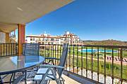 Apartamento, Golf en Costa Esuri (entre 2 campos de 18h) Huelva