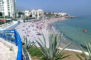 Apartamento en alquiler a 50 m de la playa Málaga