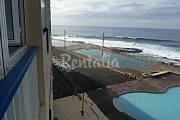 Appartement de 2 chambres à front de mer Ténériffe
