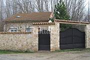 Casa para 11 personas con jardín privado Segovia