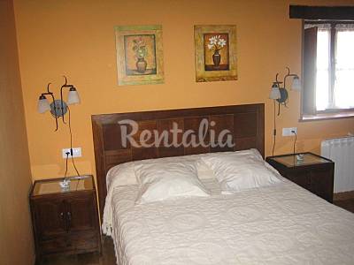 Casa Habitación Asturias Colunga Casa