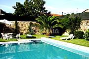 House for 6 persons - Pool - Beach 15km Braga