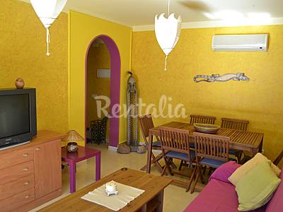 Primerísima Salón Castellón Oropesa del Mar/Orpesa Apartamento