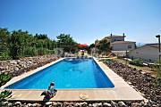 Casa con 5 stanze a 10 km dalla spiaggia Girona