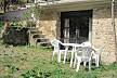 Maison en location avec jardin privé Asturies