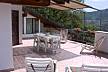 Casa Rossa en la Villa Arcobaleno Imperia IT Imperia