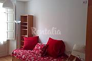 Estudio de 1 habitación en el Centro de Málaga Málaga