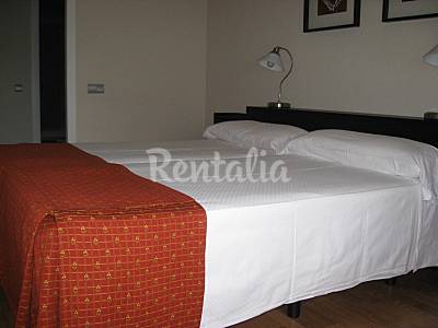 20 Habitación Madrid Madrid Apartamento