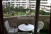 Benalmadena Costa . Benal Beach Málaga