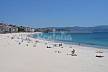 Apartment with 2 bedrooms only 50 meters from the beach Pontevedra