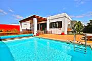Villa Arianne - Moderna y lujosa cerca de la playa Lanzarote