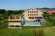 5 Apartments Cruceiro. 5 Accommodations Pontevedra