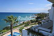 2 Apartamentos a 50m del mar Castellón