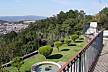 Apartment-eighteenth century property with pool Braga