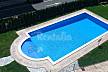 Apartamento de 2 habitaciones a 300 m de la playa Tarragona