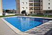 Apartamento de 2 habitaciones a 500 m de la playa Tarragona