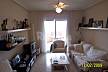 Apartamento para 2-4 personas en 1ª línea de playa Murcia