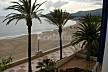 Apartamento para 6 personas con vistas al mar Tarragona