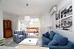 Apartamento en alquiler en Cataluña Barcelona