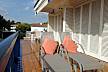 Apartamento para 4 personas en Sitges Barcelona