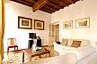 Apartment for 5 people in Rome Rome