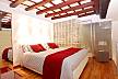 Apartment for 4 people in Lazio Rome