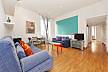 Apartment for 4 people in Rome Rome