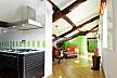 Apartment for 5 people in Lazio Rome