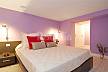 Apartment for 4 people in Lazio Rome