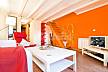 Appartement pour 6 personnes en Madrid Madrid