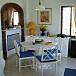 8 Sala da pranzo Malaga Mijas Appartamento