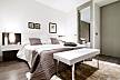 Appartement pour 4 personnes à Madrid Madrid
