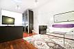 Appartement pour 2 personnes en Madrid Madrid