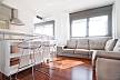 Appartement en location en Madrid Madrid