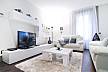 Appartement pour 8 personnes en Madrid Madrid