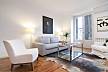 Appartement pour 4 personnes à Madrid Madrid