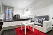 Appartement pour 4 personnes à Madrid Madrid