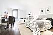 Appartement en location à Madrid Madrid