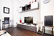 Appartement pour 4 personnes en Madrid Madrid