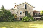 Villa with 4 bedrooms 15 km from the beach Viana do Castelo