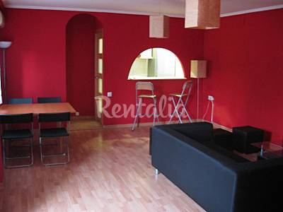 Apartamento Salón Valencia Valencia Apartamento