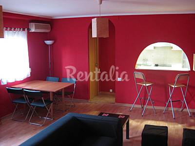 Apartamento Comedor Valencia Valencia Apartamento