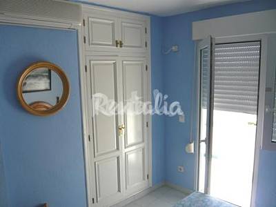 Apartamento Habitación Alicante Dénia Apartamento